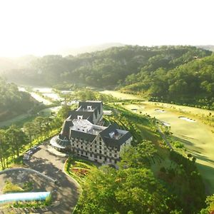Swiss-Belresort Tuyen Lam