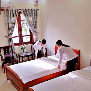 Phòng 2 Giường Đơn Deluxe